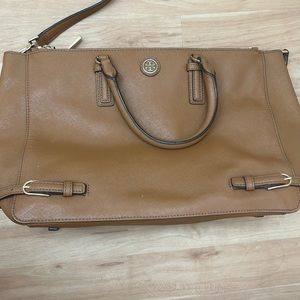 Tory Burch work bag